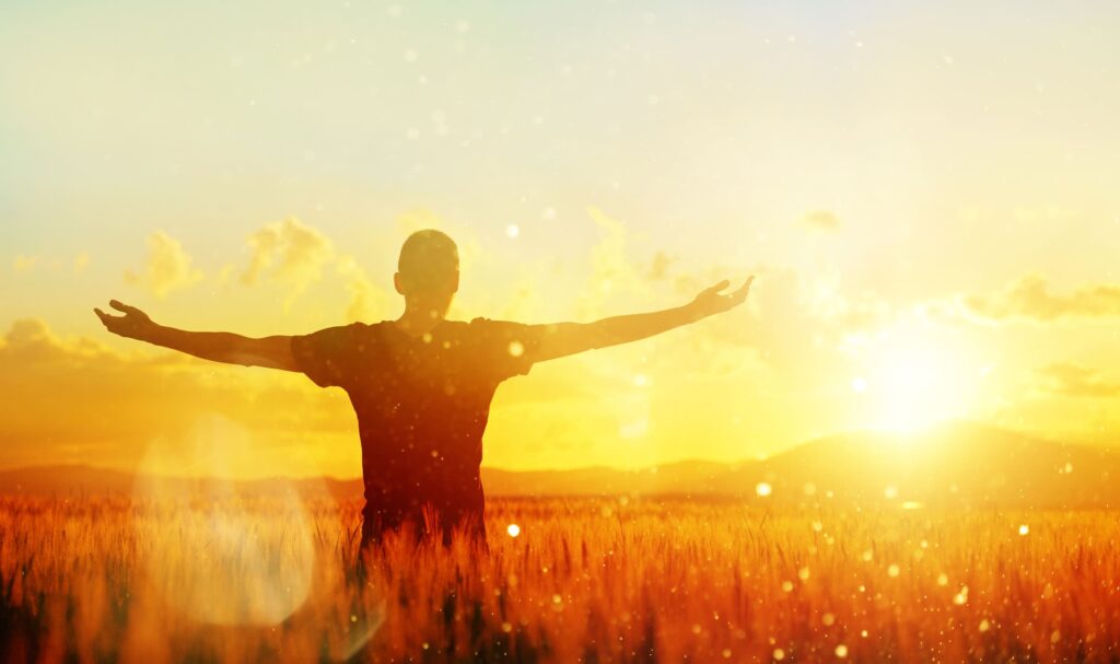 What Does It Mean to Be a Spiritual Person?