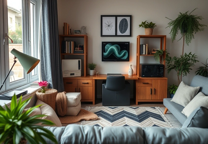 Representação visual: como ganhar dinheiro na internet dentro de casa